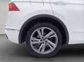 Volkswagen Tiguan 2.0 TDI R-Line DSG AHK/ Matrix/ Navi Weiß - thumbnail 30