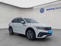Volkswagen Tiguan 2.0 TDI R-Line DSG AHK/ Matrix/ Navi Weiß - thumbnail 8