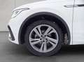 Volkswagen Tiguan 2.0 TDI R-Line DSG AHK/ Matrix/ Navi Weiß - thumbnail 28