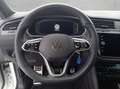 Volkswagen Tiguan 2.0 TDI R-Line DSG AHK/ Matrix/ Navi Weiß - thumbnail 11