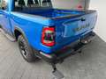 Dodge RAM 1500 REBEL 5,7V8 LPG NIGHT ACC, Luftfed,360° Blau - thumbnail 6