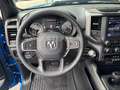 Dodge RAM 1500 REBEL 5,7V8 LPG NIGHT ACC, Luftfed,360° Blau - thumbnail 13