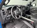 Dodge RAM 1500 REBEL 5,7V8 LPG NIGHT ACC, Luftfed,360° Blau - thumbnail 8