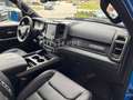 Dodge RAM 1500 REBEL 5,7V8 LPG NIGHT ACC, Luftfed,360° Blau - thumbnail 12