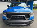 Dodge RAM 1500 REBEL 5,7V8 LPG NIGHT ACC, Luftfed,360° Blau - thumbnail 2