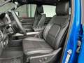 Dodge RAM 1500 REBEL 5,7V8 LPG NIGHT ACC, Luftfed,360° Blau - thumbnail 9