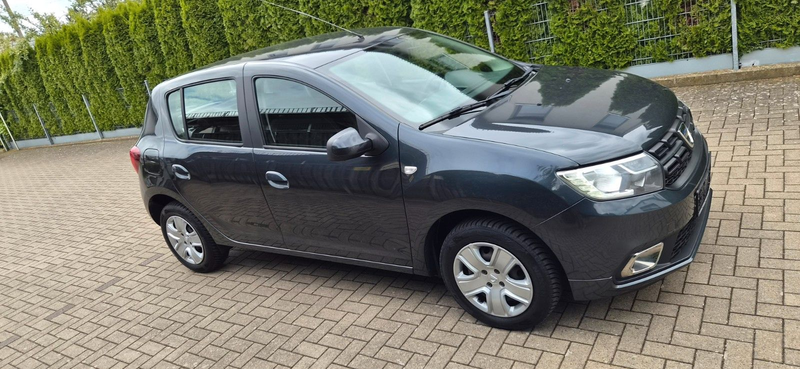 Dacia Sandero SCe 75 Essential 1 Hand — photo 5