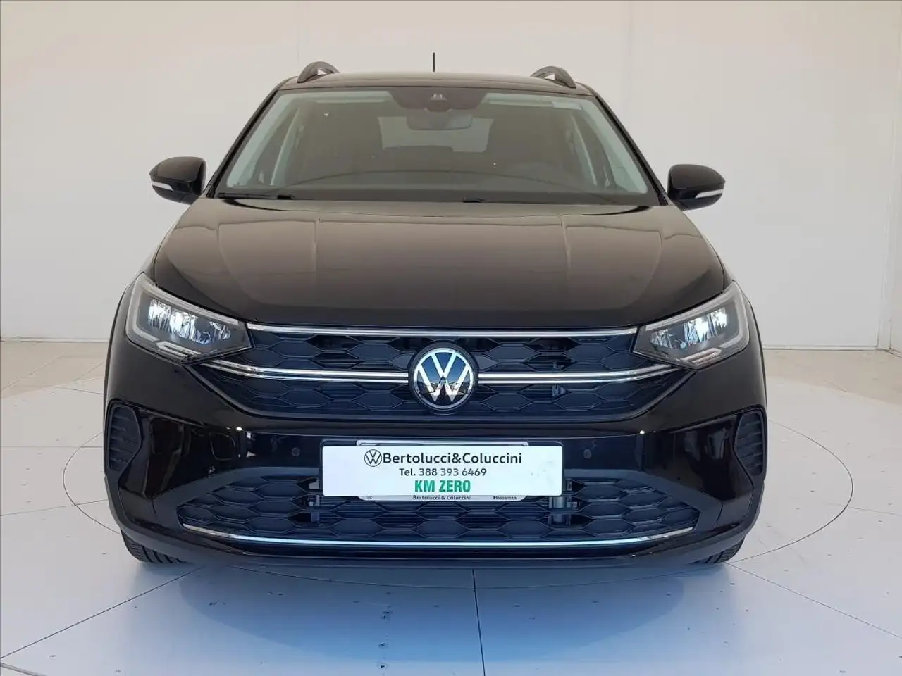 Volkswagen Taigo 2026