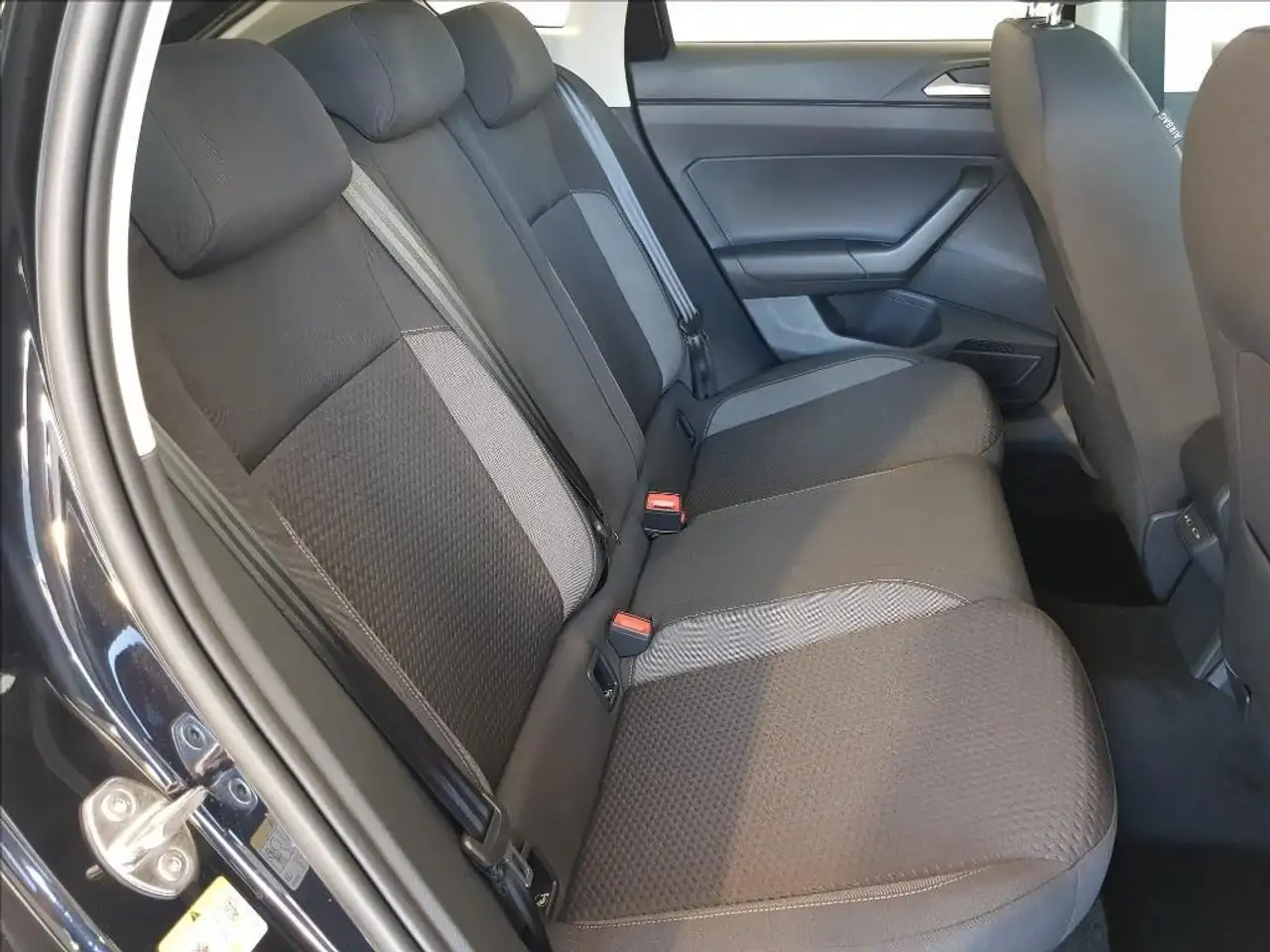Volkswagen Taigo 2026 — фото 12
