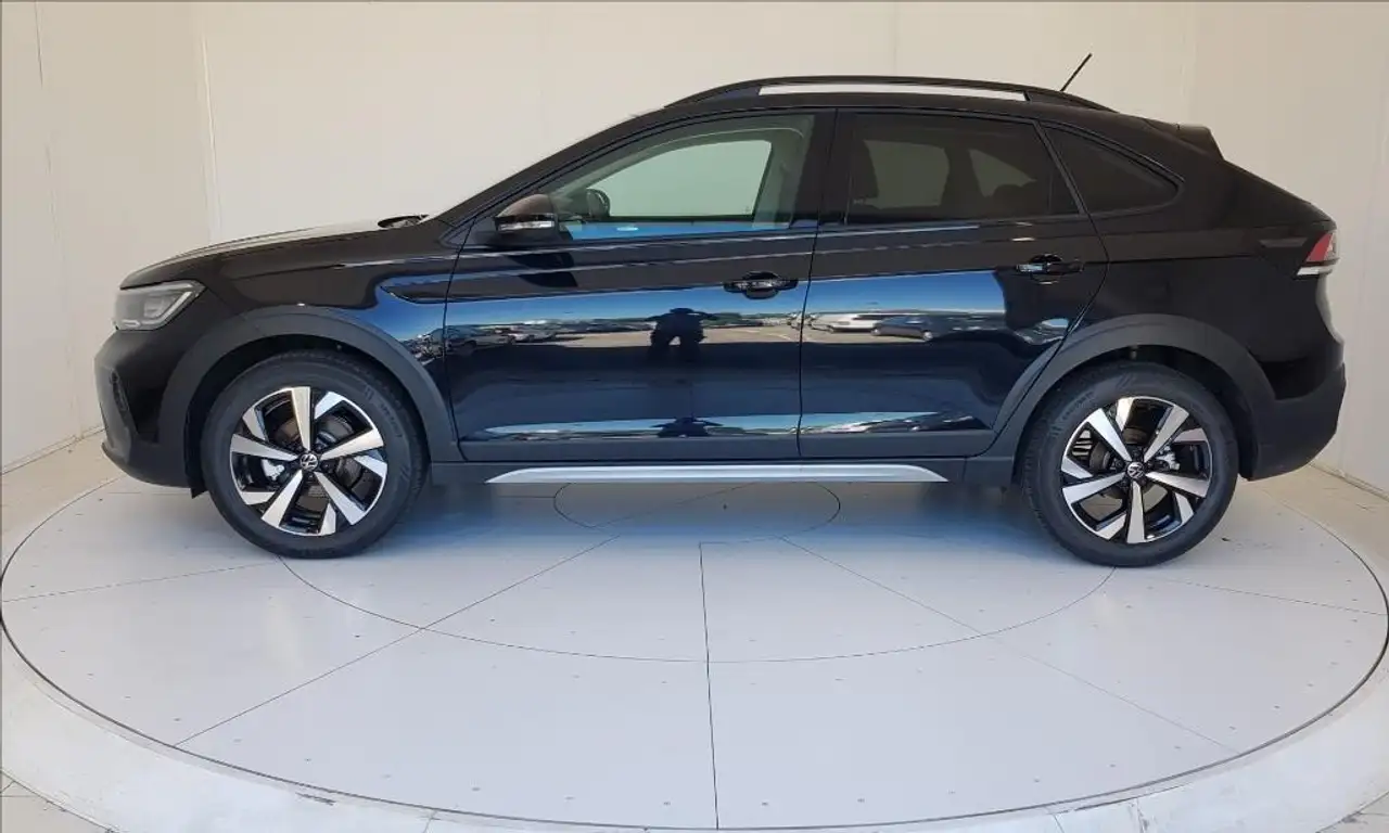 Volkswagen Taigo 2026