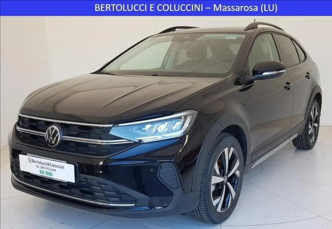 Volkswagen Taigo 2026