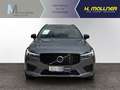 Volvo XC60 XC 60 B4 (Diesel) 2WD R-Design Mild-Hybrid 2WD (EU Silber - thumbnail 2