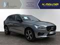 Volvo XC60 XC 60 B4 (Diesel) 2WD R-Design Mild-Hybrid 2WD (EU Silber - thumbnail 3