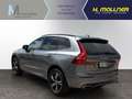 Volvo XC60 XC 60 B4 (Diesel) 2WD R-Design Mild-Hybrid 2WD (EU Silber - thumbnail 5