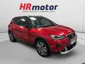 SEAT Arona 1.0 TSI S&S Xperience XS 110 Rojo - thumbnail 1