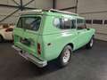 Oldtimer International Harvester Scout 2 Verde - thumbnail 10