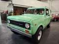 Oldtimer International Harvester Scout 2 Verde - thumbnail 1