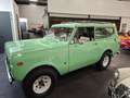 Oldtimer International Harvester Scout 2 Verde - thumbnail 6