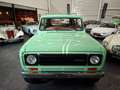 Oldtimer International Harvester Scout 2 Verde - thumbnail 4