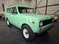 Oldtimer International Harvester Scout 2 Verde - thumbnail 2
