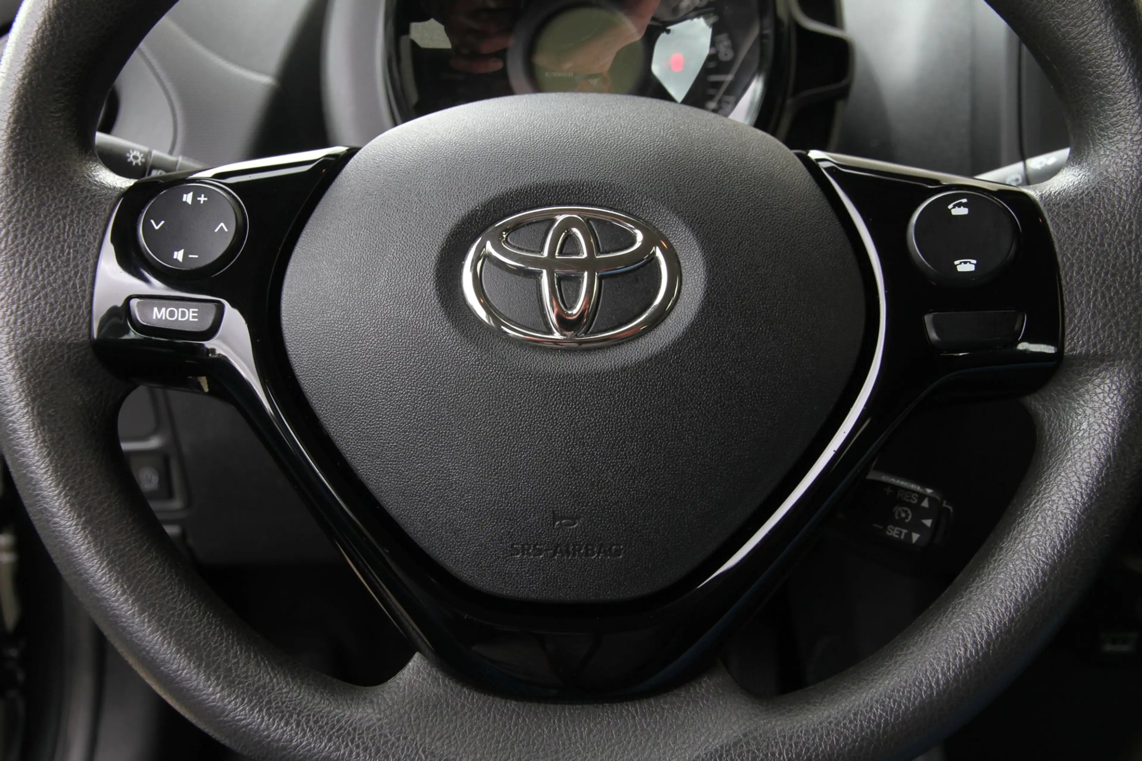 Toyota Aygo 1.0 VVT-i x-fun / Van 1e eigenaar / Airco / Elektr — photo 15