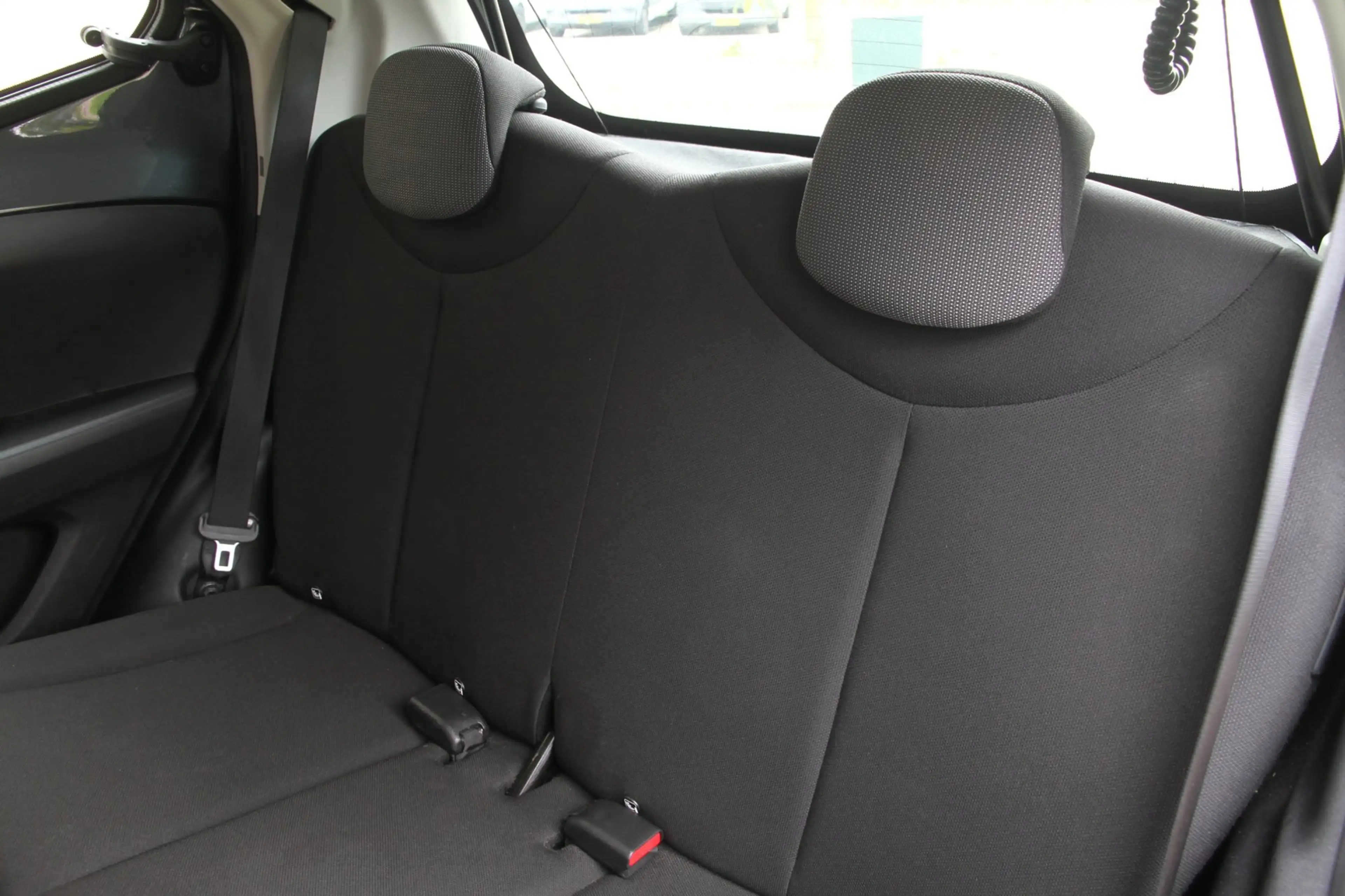 Toyota Aygo 1.0 VVT-i x-fun / Van 1e eigenaar / Airco / Elektr — photo 14