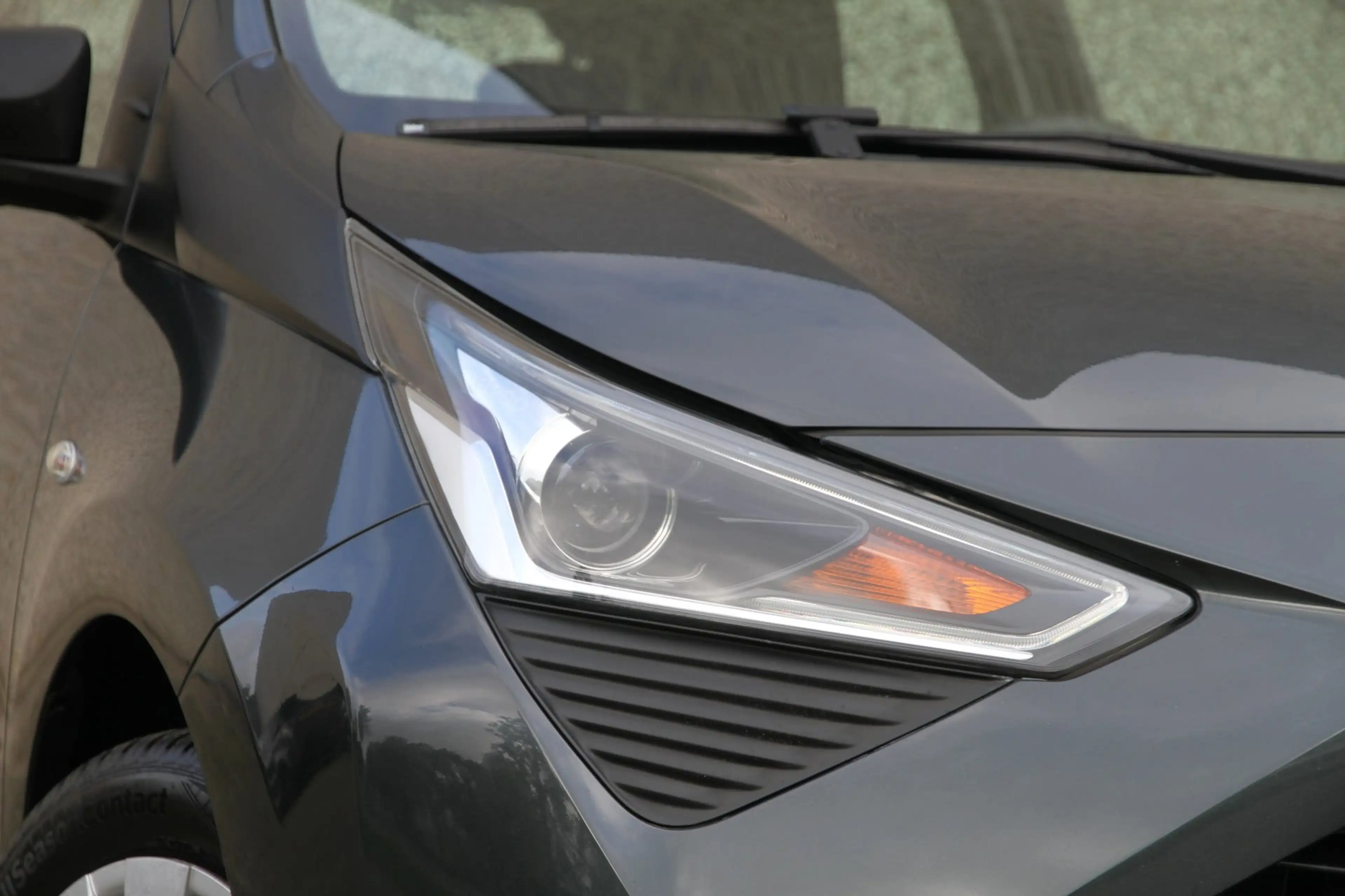 Toyota Aygo 1.0 VVT-i x-fun / Van 1e eigenaar / Airco / Elektr — photo 10