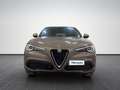 Alfa Romeo Stelvio 2.2 Turbo Executive Grigio - thumbnail 2
