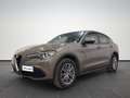 Alfa Romeo Stelvio 2.2 Turbo Executive Grigio - thumbnail 1
