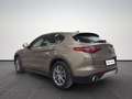 Alfa Romeo Stelvio 2.2 Turbo Executive Grigio - thumbnail 4