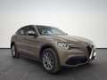 Alfa Romeo Stelvio 2.2 Turbo Executive Grigio - thumbnail 3