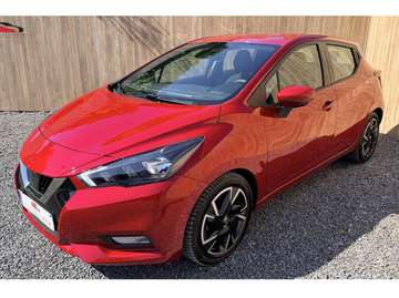 Micra 1.0 DIG-T N-WAY
