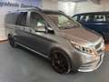 Mercedes-Benz V 300 AVANTGARDE EDITION 19 lang AHK Navi Leder Memory S Gris - thumbnail 1