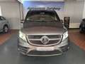 Mercedes-Benz V 300 AVANTGARDE EDITION 19 lang AHK Navi Leder Memory S Grau - thumbnail 8