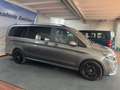Mercedes-Benz V 300 AVANTGARDE EDITION 19 lang AHK Navi Leder Memory S Grau - thumbnail 4
