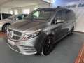 Mercedes-Benz V 300 AVANTGARDE EDITION 19 lang AHK Navi Leder Memory S Gris - thumbnail 9
