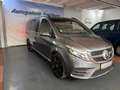 Mercedes-Benz V 300 AVANTGARDE EDITION 19 lang AHK Navi Leder Memory S Gris - thumbnail 5