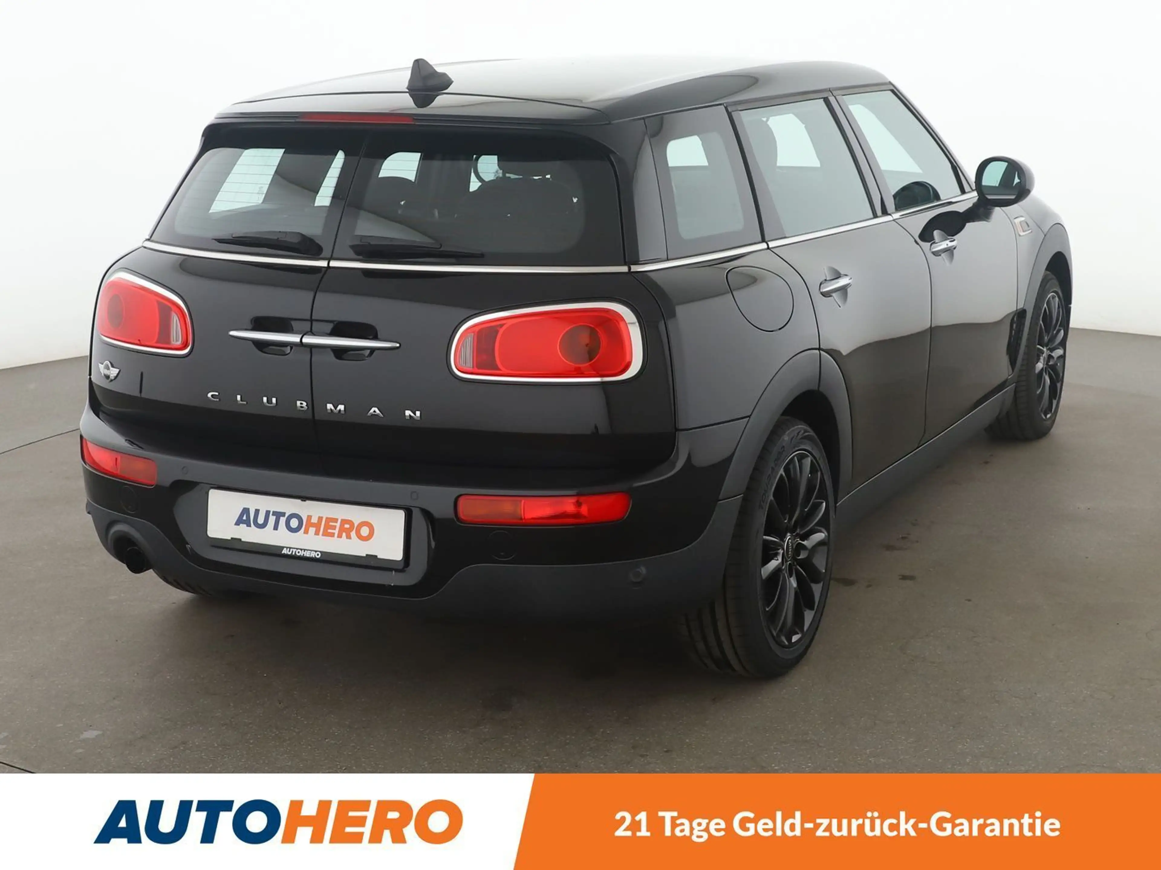 MINI One Clubman One Aut.*NAVI*TEMPO*PDC*SHZ*ALU*KLIMA* — photo 6