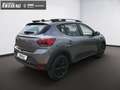 Dacia Sandero Stepway Extreme+ TCe 110 *Klima*NAVI* Grigio - thumbnail 4