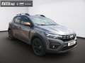 Dacia Sandero Stepway Extreme+ TCe 110 *Klima*NAVI* Grigio - thumbnail 5