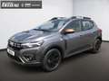 Dacia Sandero Stepway Extreme+ TCe 110 *Klima*NAVI* Grigio - thumbnail 2