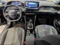 Peugeot 208 208 PureTech 100 Stop&Start 5 porte Allure Schwarz - thumbnail 9