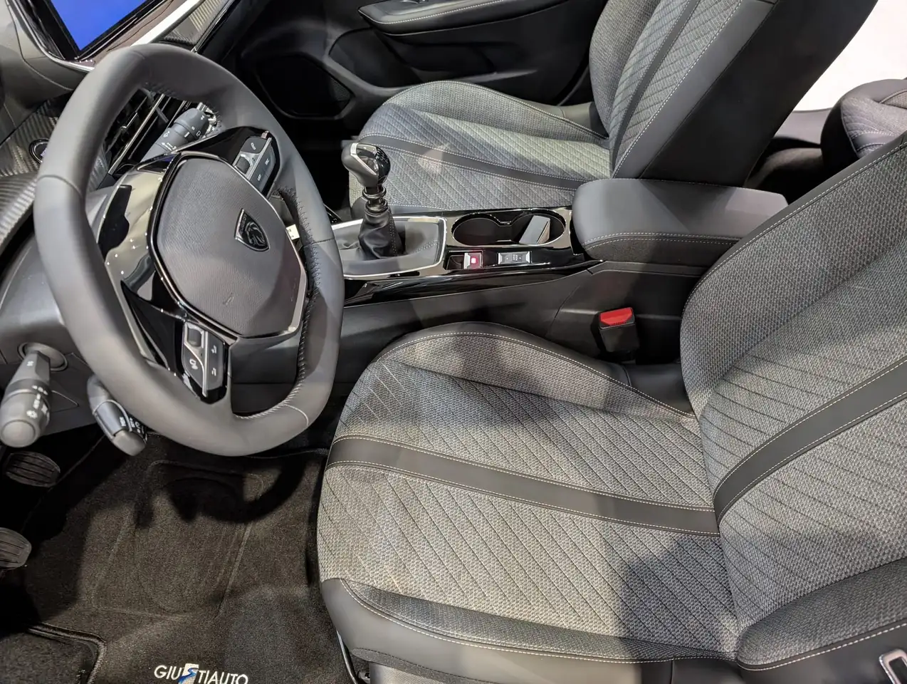 Peugeot 208 2026