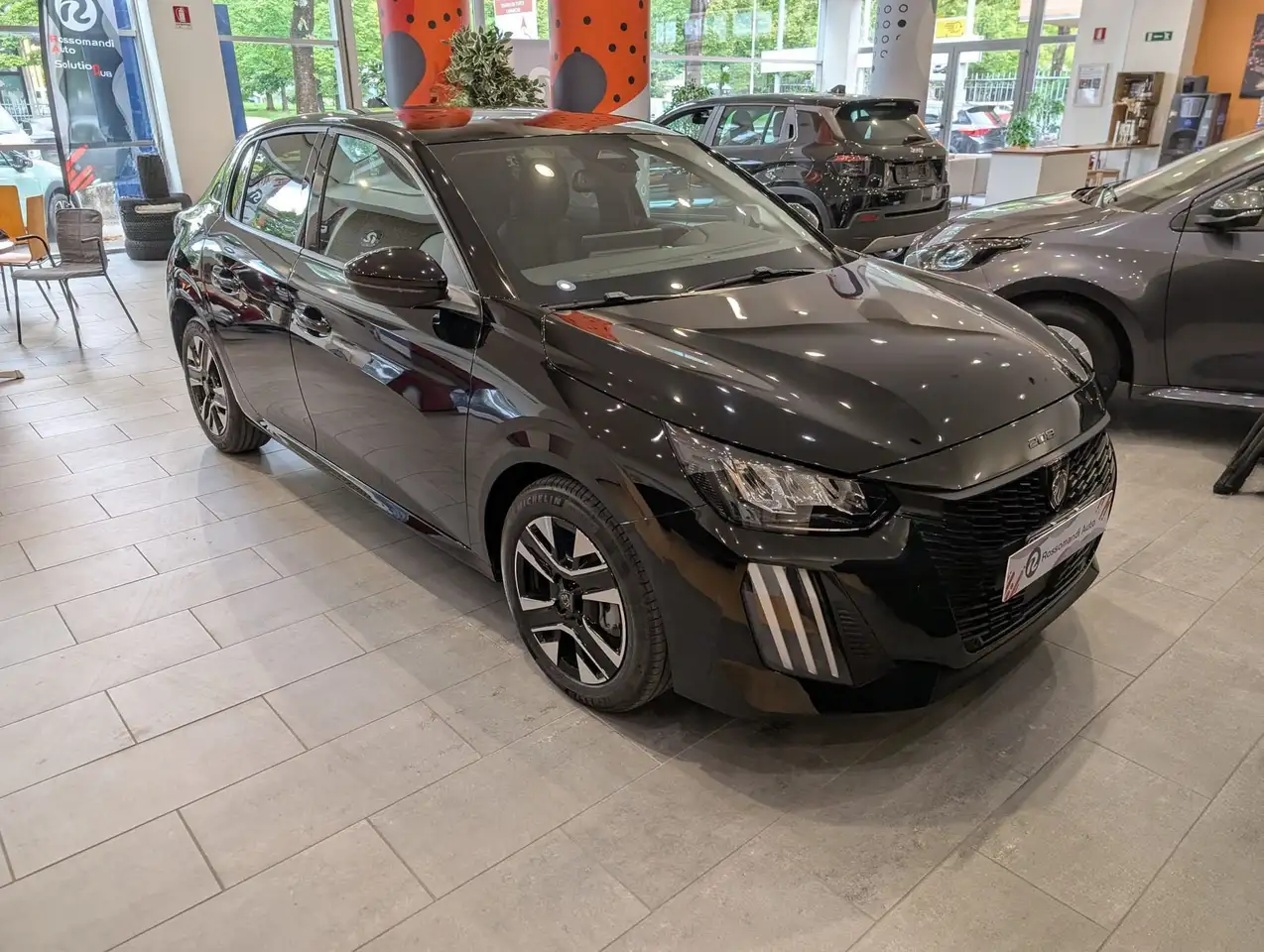 Peugeot 208 2026