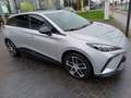 MG MG4 64 kWh Luxury Gris - thumbnail 2