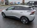 MG MG4 64 kWh Luxury Gris - thumbnail 6