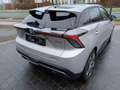 MG MG4 64 kWh Luxury Gris - thumbnail 5