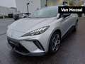 MG MG4 64 kWh Luxury Gris - thumbnail 1