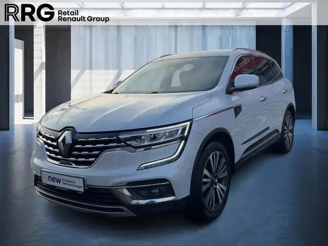 Renault Koleos INITIALE PARIS TCe 160 EDC PanoramaDach