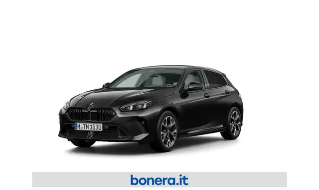 BMW 1 Series main image